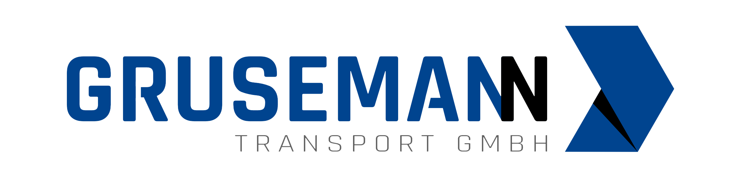 Logo Grusemann Transport GmbH