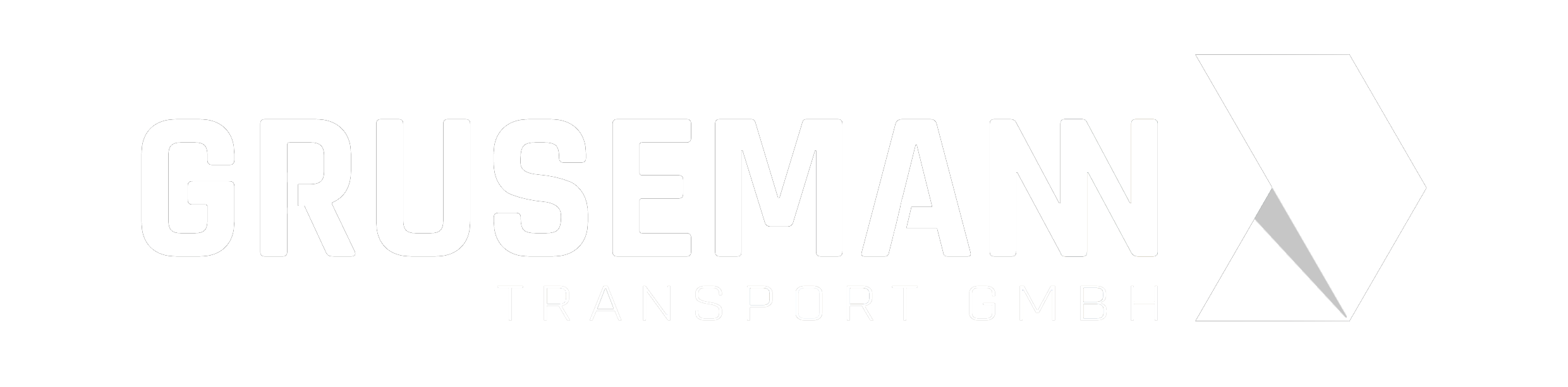 Logo Grusemann Transport GmbH